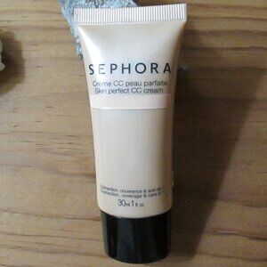 Sephora Skin Perfect CC Cream - Medium
